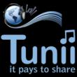 Tunii.com Releases a New Facebook App that Makes You Money